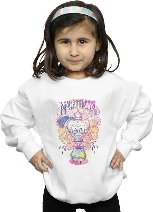 Image du produit - Sweat LOVE POTION - Fille (152, 158)