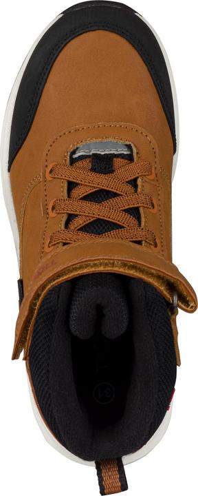 Produktbild Trollkids Kid's Stavanger Mid Cut XT (31)