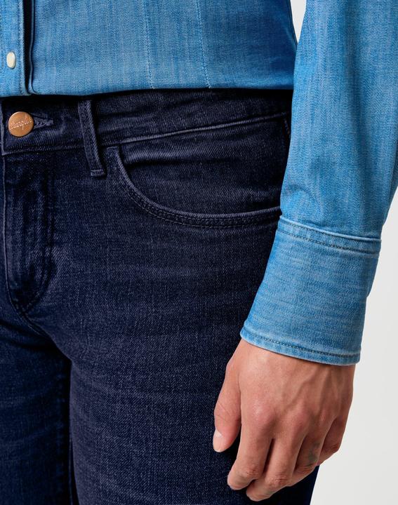 Produktbild Wrangler Hose Bootcut (32)