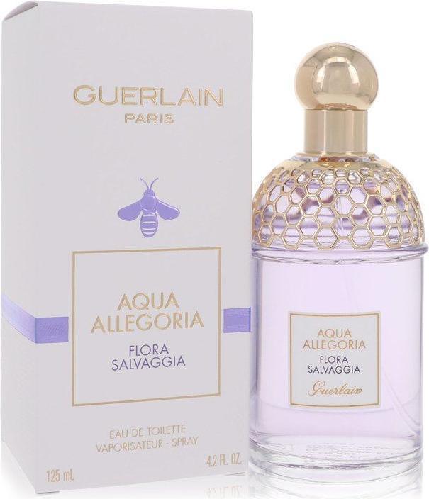 Immagine prodotto Guerlain Allegoria Eau de Toilette Flora Salvaggia (Eau de toilette, 125 ml)