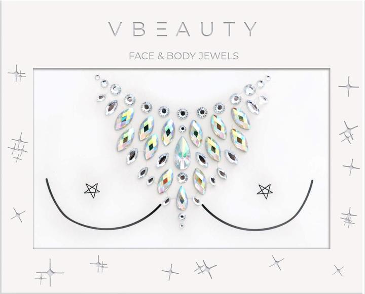 Image du produit VBEAUTY Maquillage - Body Jewels Da bling