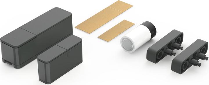 Produktbild Bosch Smart Home Tür-/Fensterkontakt II Plus