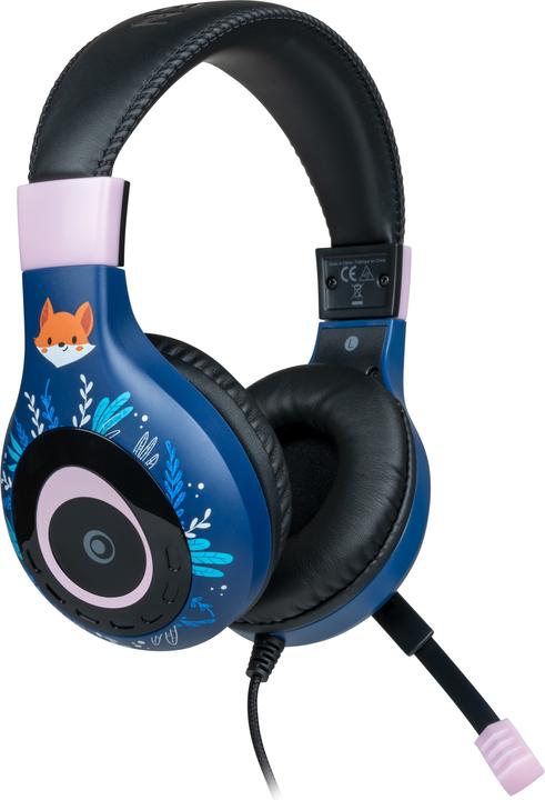 Image du produit Nacon Gaming Casque de jeu stéréo V1 (Filaire)