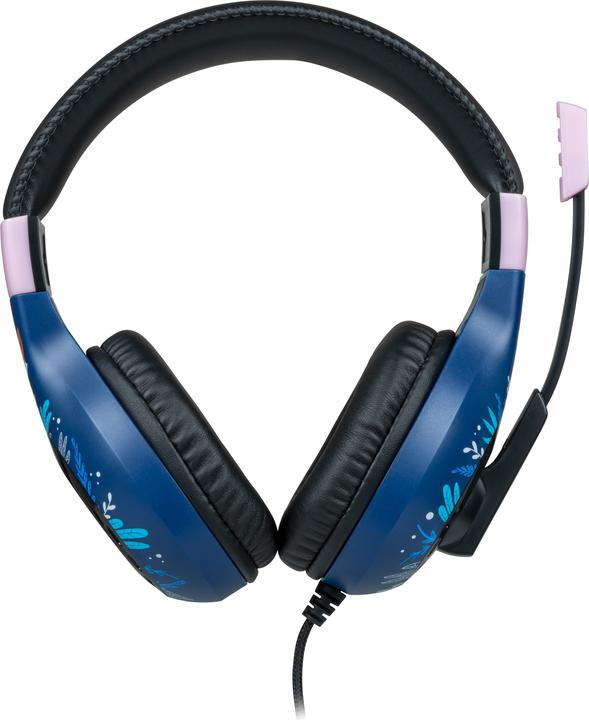Image du produit Nacon Gaming Casque de jeu stéréo V1 (Filaire)
