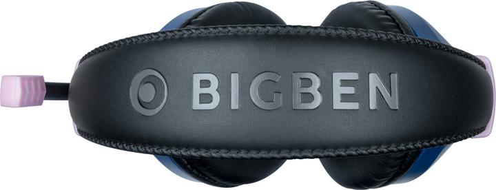 Image du produit Nacon Gaming Casque de jeu stéréo V1 (Filaire)
