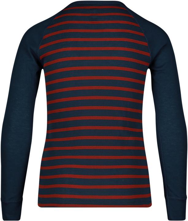 Produktbild Odlo BL TOP crew neck l/s ACTIVE WARM ECO KID (104)