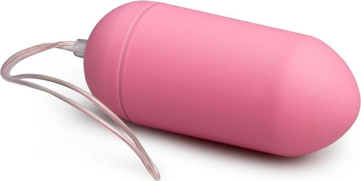 Actual product image Easytoys Vibrating Egg