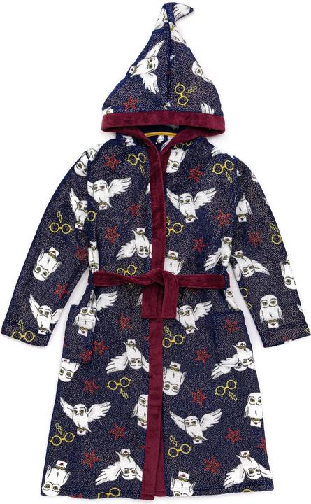 Actual product image Dressing gown (140)