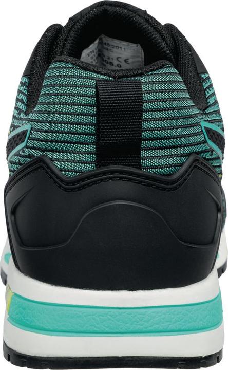 Actual product image Puma Vivid Gh Low safety shoe S1P (S1P, 41)