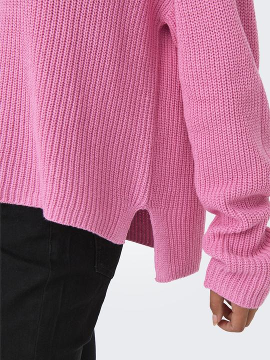 Actual product image Only Onlluna Ls O-Neck Pullover Knt Nca (S)
