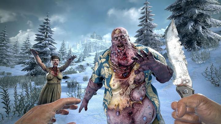 Immagine prodotto The Fun Pimps 7 Days to Die (PS5, DE)