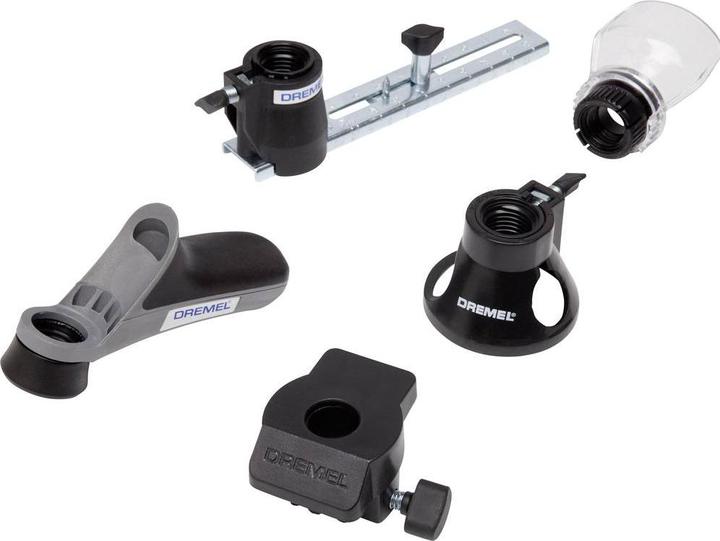 Immagine prodotto Dremel 8220-5/65 Edizione Platino