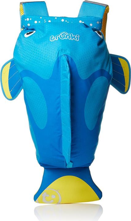 Actual product image Trunki PaddlePak Tang (7.50 l)