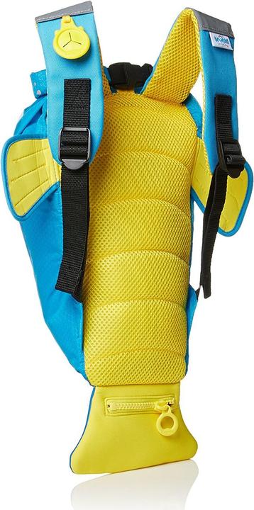 Actual product image Trunki PaddlePak Tang (7.50 l)