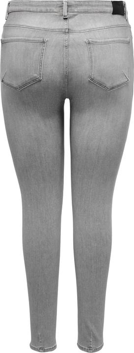 Image du produit Only CAREMMA Mittlere Taille Skinny Fit Jeans Skinny Jeans (W42/L32)