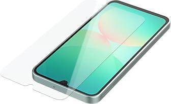 Actual product image Samsung Tempered Glass (1 Piece, Samsung Galaxy A36)
