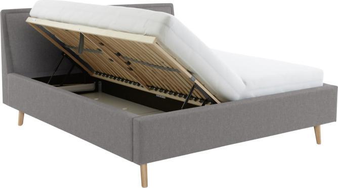 Immagine prodotto Meise Möbel Frieda con base letto (160 x 200 cm)