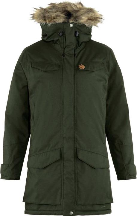 Produktbild Fjällräven Nuuk (XS)