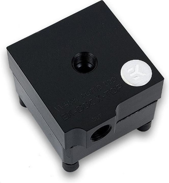 EKWB EK-XTOP DDC 3.2 PWM Elite