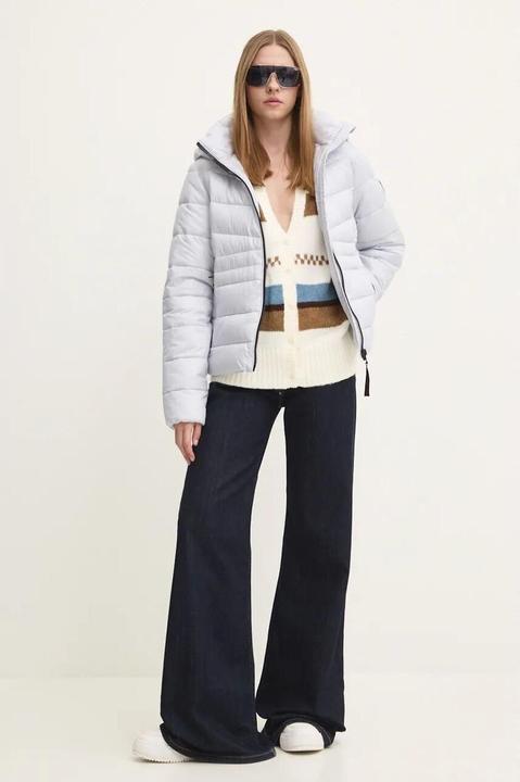 Image du produit Superdry doudoune rembourrée fuji quilt (XS)