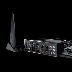 Immagine prodotto ASUS Rog Crosshair VIII Eroe WI-FI (AM4, AMD X570, ATX)
