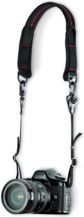 Image du produit Manfrotto Courroie de caméra Pro Light PL (Sangle d'épaule)