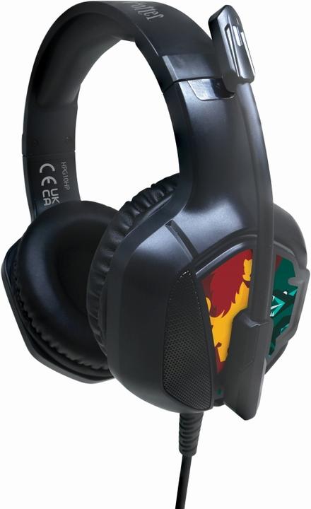 Produktbild Lexibook Harry Potter PC Gaming Headset mit Mikrofon und Kabelanschluss
