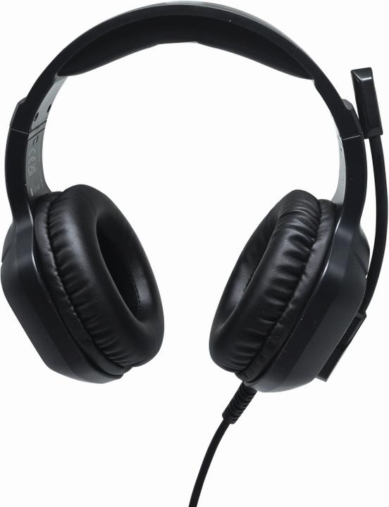 Produktbild Lexibook Harry Potter PC Gaming Headset mit Mikrofon und Kabelanschluss