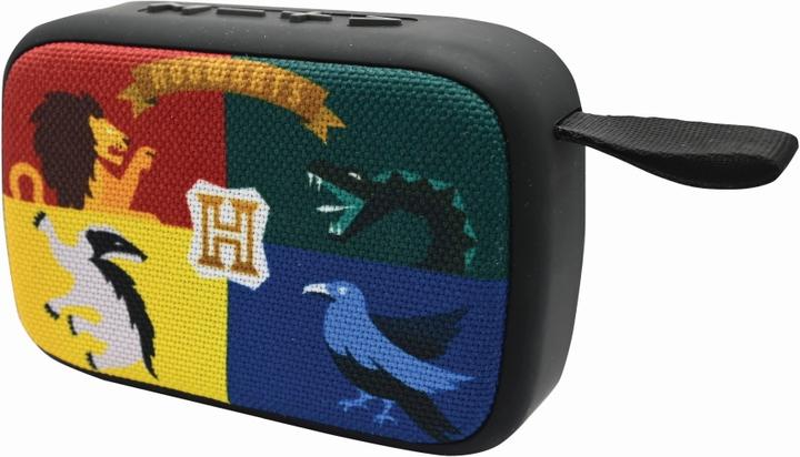 Immagine prodotto Lexibook Altoparlante radio portatile Bluetooth Harry Potter