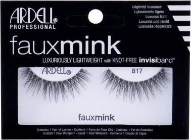 Image du produit Ardell Faux Mink 817 (Cils artificiels)
