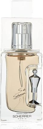 Jean-Louis Scherrer Jean Louis Scherrer - S de Sherrer Homme EDT (Eau de Toilette, 30 ml)