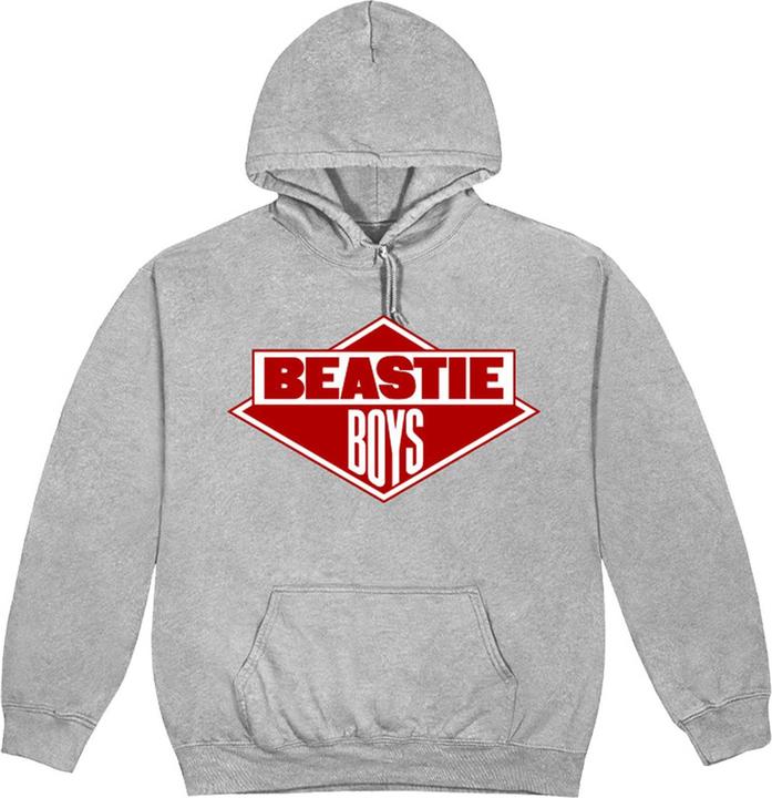Image du produit The  Beastie Boys Diamond Logo (sweat à capuche) (S)
