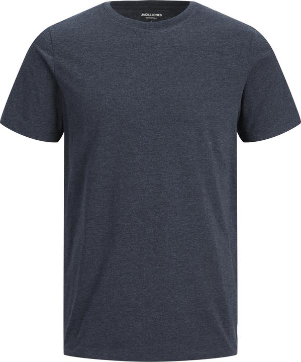Immagine prodotto Jack & Jones Jjeorganic Melange Tee Ss O-Neck Noos (XS)