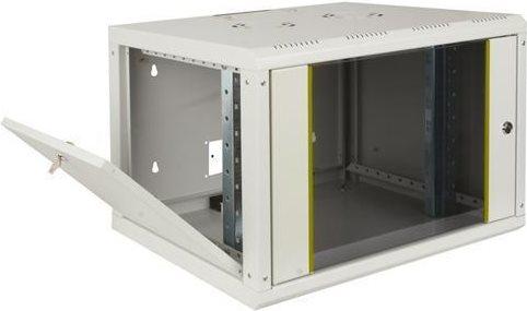 Image du produit Digitus DN-19 16-U SoHoline (16 HE, Rack 19 pouces)