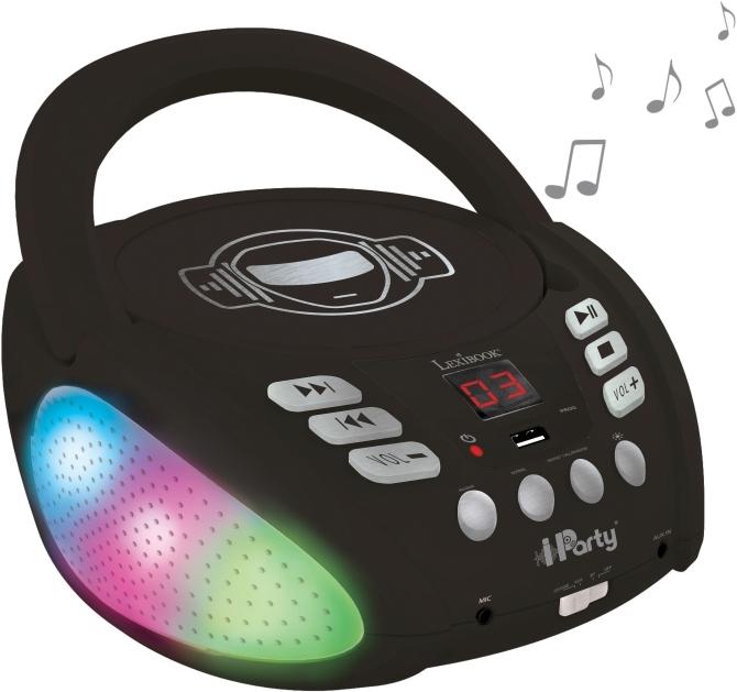 Lexibook Lecteur de CD