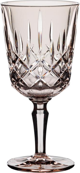 Produktbild Nachtmann Cocktail/Weinglas taupe SET/2 617/0 Noblesse UK/3 (35.50 cl, 2 Gläser, Weingläser Set)