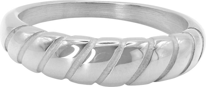 Actual product image Heideman Naso silver coloured (56)