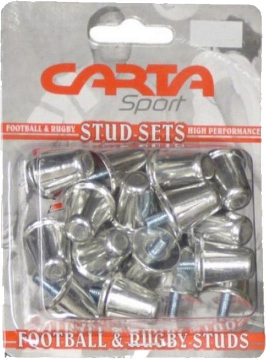 Cartasport Fussballstollen Union Aluminium Rugby 16Erpack (18)