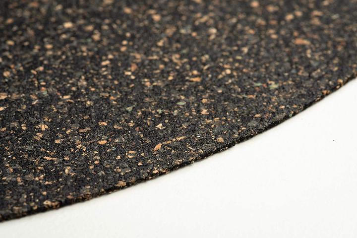 Actual product image Pro-Ject Cork & Rubber it 1mm (Turntables)