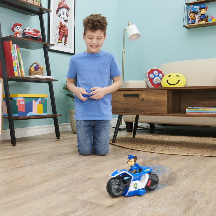 Produktbild Spin Master Chase