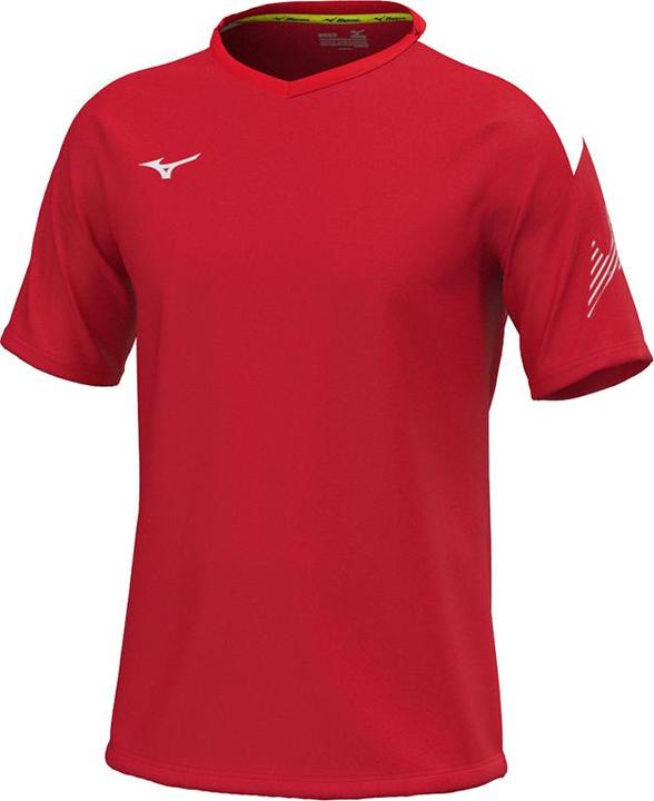 Actual product image Mizuno MZNRB Tea (S)