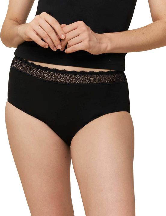 Produktbild Triumph Slip Casual Bequem sitzend (L, 3er Pack)