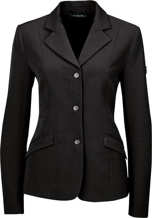 Produktbild Dublin Casey Wettkampfjacke (32)