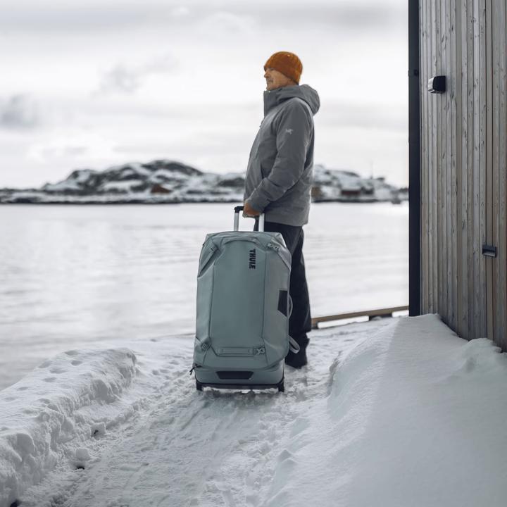 Produktbild Thule Chasm Rolling Duffel (125 l, XL (ab 115l))