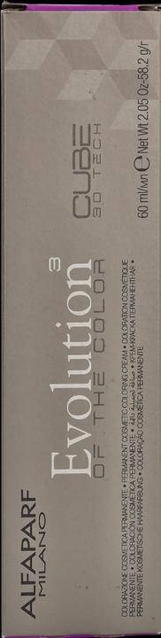 Produktbild Alfaparf Evolution Of The Color (5.22)
