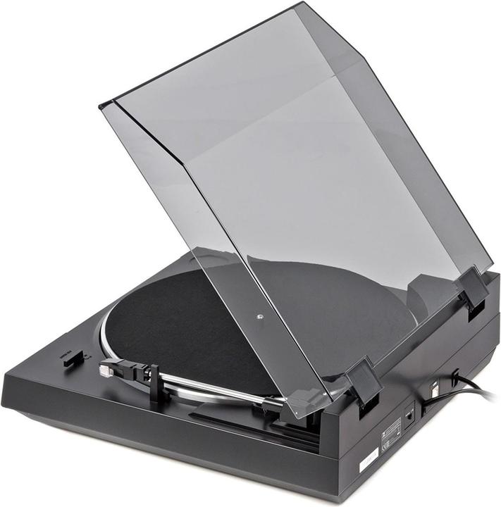 Actual product image Dual Dt 210 USB (Automatic)