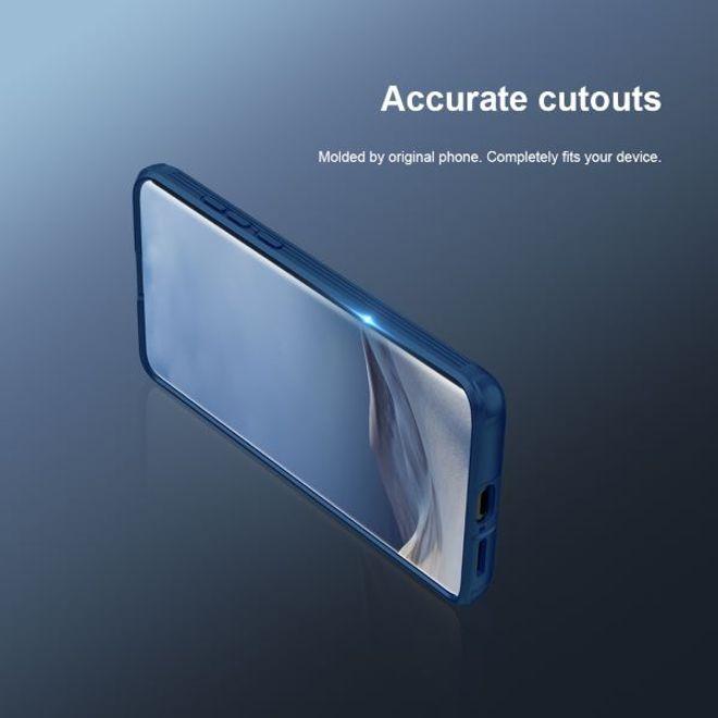 Image du produit Nillkin CamShield Pro Series Hardcase Cover (Xiaomi Mi 10S)