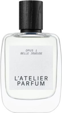 Image du produit L'Atelier E15 L'Atelier Parfum - Belle Joueuse EDP 50 ml (Eau de parfum, 50 ml)