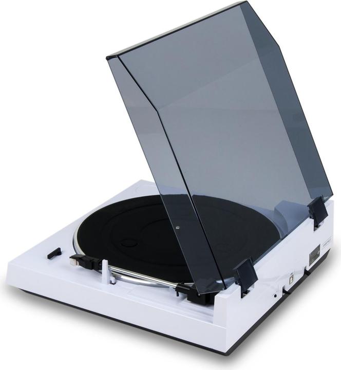 Actual product image Dual Dt 210 USB (Entry level, Automatic)