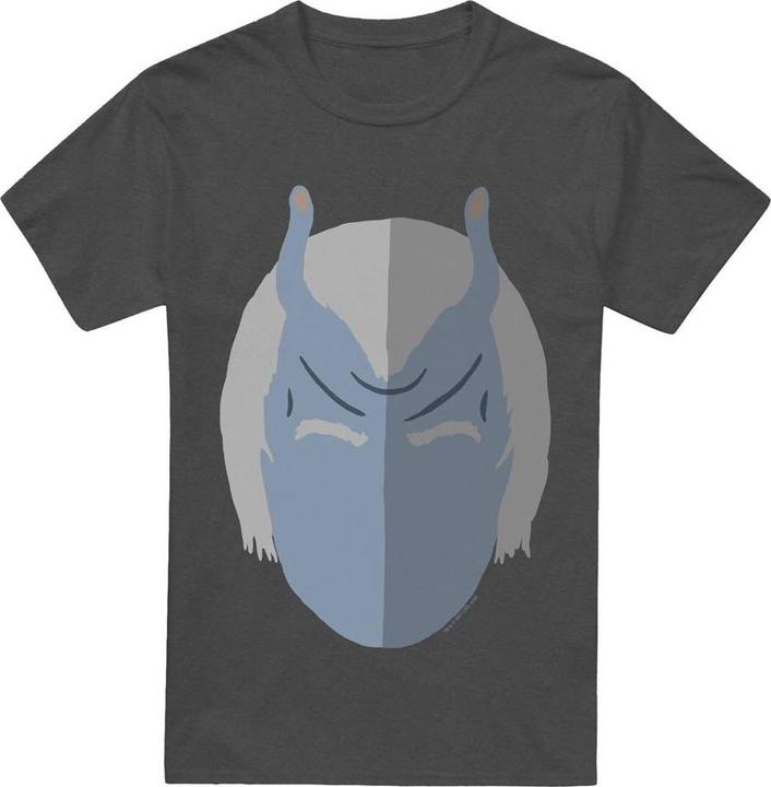 The Andorian TShirt